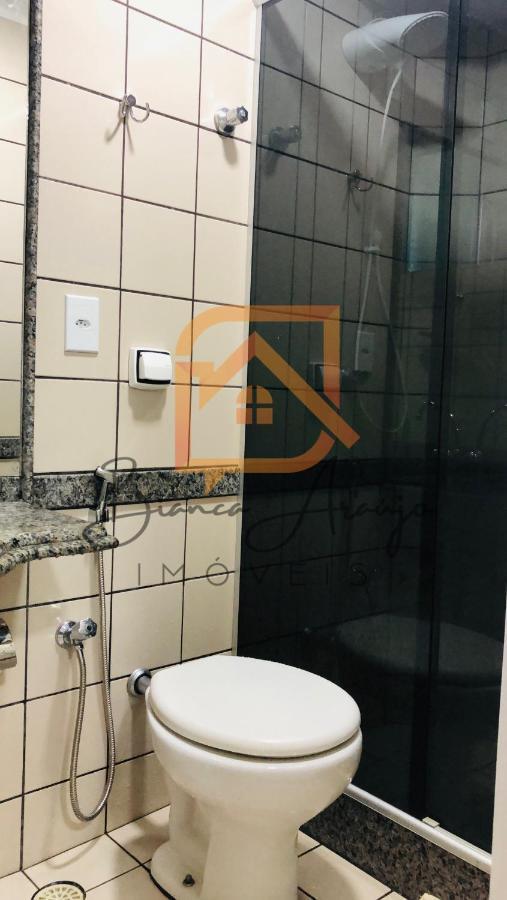 Di Roma Hot Park Apartment Rio Quente Exterior photo