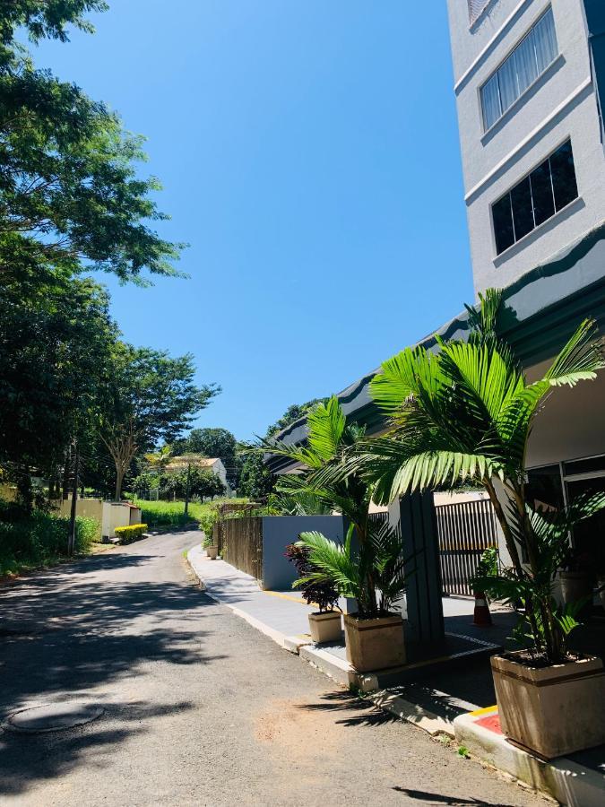 Di Roma Hot Park Apartment Rio Quente Exterior photo