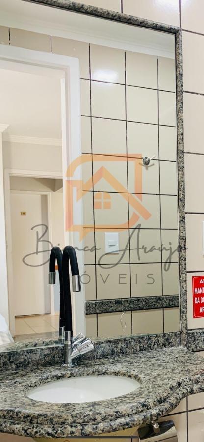 Di Roma Hot Park Apartment Rio Quente Exterior photo